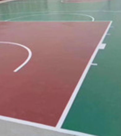 福建篮球场地坪维修全方案